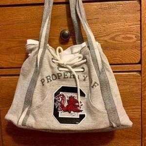 Gamecocks Purse